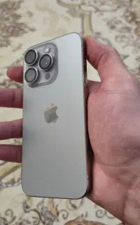 آیفون۱۵پرو