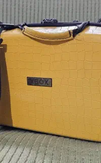 کیف حمل کنسول مناسب برای XBOX SERIES