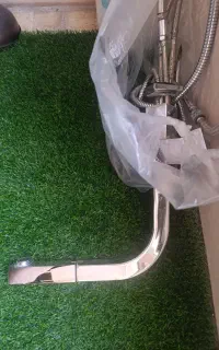 فروش لوله ظرفشویی برند قهرمان