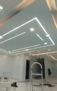 سیم کشی تخصصی ساختمانی