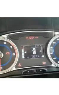کیلومتر دیجیتال ساینا و کوییک