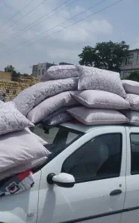 لحافدوزی