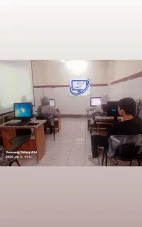 آموزش کامپیوتر و حسابداری در آموزشگاه