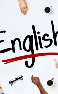 ترجمه و تدریس مکالمه زبان انگلیسی
