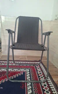 صندلی تاشو صندلی مسافرتی