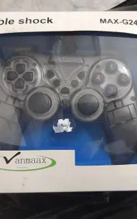 دسته بازی کامپیوتر