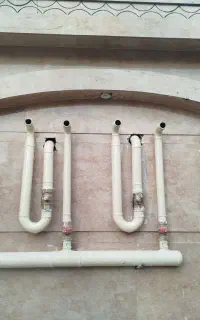شاگرد گاز کشی