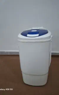 مینی واش 3 کیلو