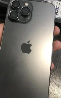 Iphone 13 promax zaa
