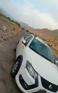 تاکسی سرویس در اهواز با خودروی کوییک