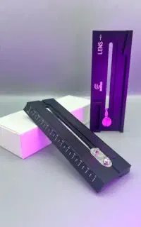 دنیای کفی و کفشک سه پایه و گیمبال