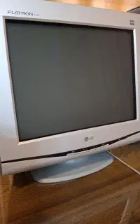 مانیتور LG