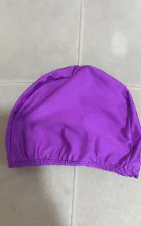 کلاه شنا
