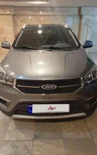 ایکس 22مدل1401بدون رنگ فول صفر