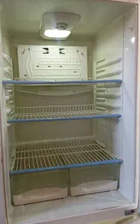 یخچال یخساران