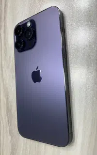 ایفون ۱۴ پرو مکس ۲۵۶