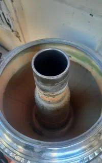 سماور ۸لیتری