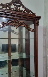 بوفه ۴ طبقه