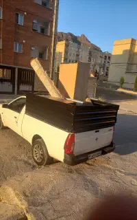 حمل بار