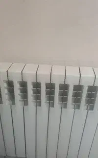 خریدار رادیاتور شوفاژ
