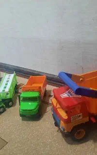 اسباب بازی