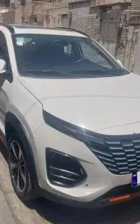 ایکس ۳۳ کراس