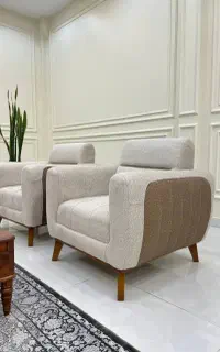 مبلمان کردستان / مبل راحتی باضمانت و گارانتی