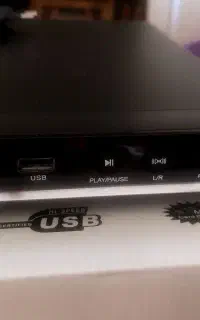 ویدئو CD ۱۵۰۰ مارک techno