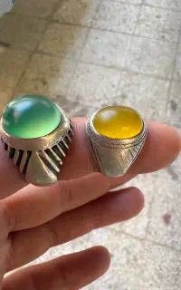 انگشتر