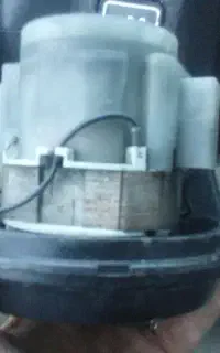 موتورجاروبرقی سطلی کارواشی