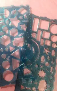 خط کش