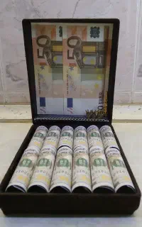 دکوری های لوکس