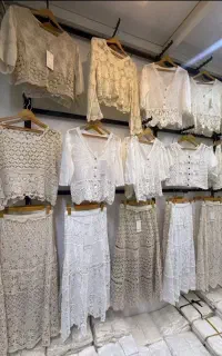 پخش عمده پوشاک زنانه نووا قشم