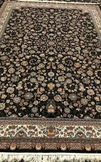 فرش ۹ متری شیک