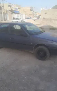 پژو ۴۰۵ مدل ۹۷