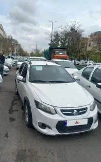 کوئیک مدل 1402