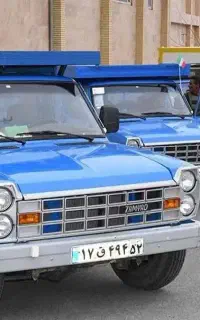 سایپا کرایه
