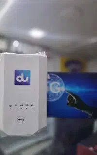 مودم5Gرسید مدلX28انلاک شرکتی