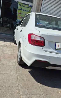 ساینا مدل ۱۴۰۴ در حد