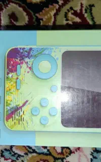 آتاری دستی