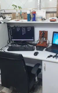 کارتخوان سیار و فعال سازی