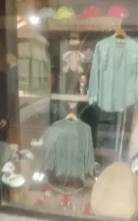 مغازه
