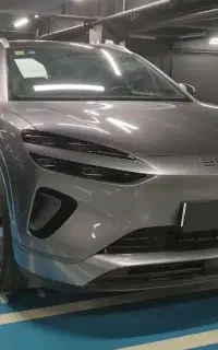 BYD Sealion06