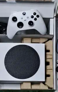 xbox s512