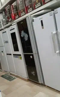 یخچال های عمده