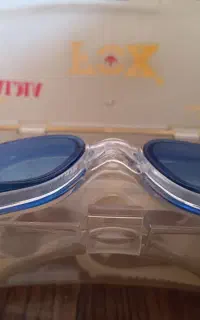 عینک شنای اورجینال فوکس fox