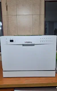 ظرفشویی رو میزی