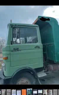 حمل مصالح ساختمانی و نخاله با خاور