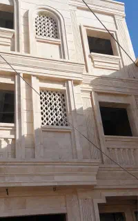 استا نماکار اجر پلاک .سنگ.کلاسیک