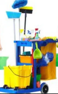 نظافت منزل
